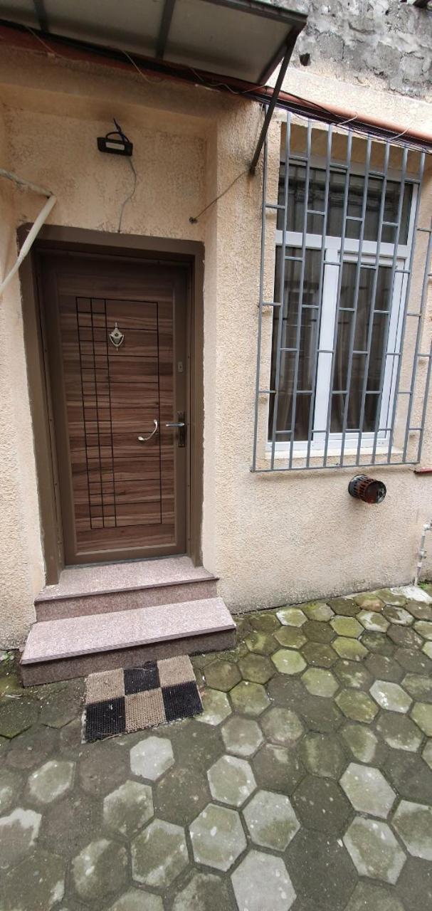 Apartment Gorgasali_57 Batumi Exterior photo