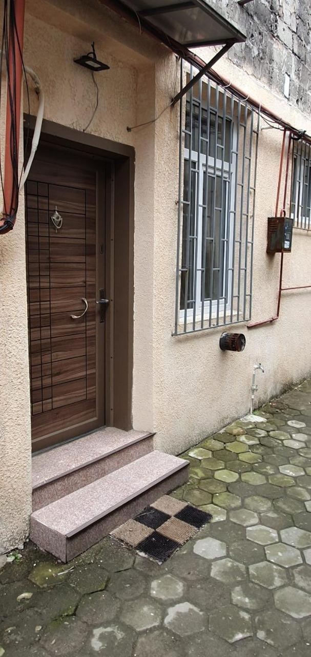 Apartment Gorgasali_57 Batumi Exterior photo