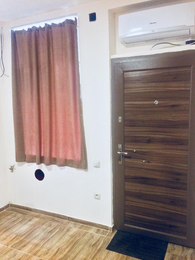 Apartment Gorgasali_57 Batumi Exterior photo