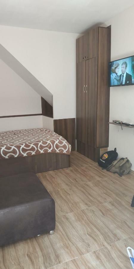 Apartment Gorgasali_57 Batumi Exterior photo